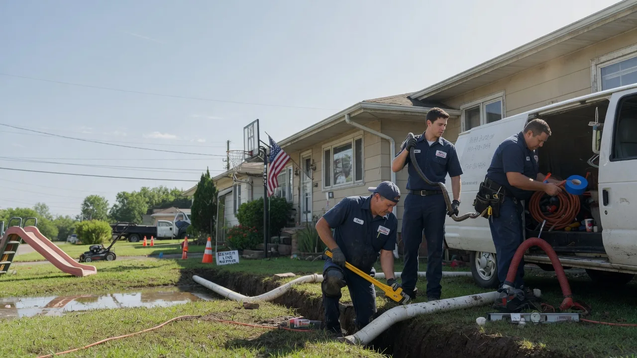 Toilet Installation in Mansfield, WA near me